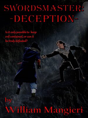 cover image of Deception